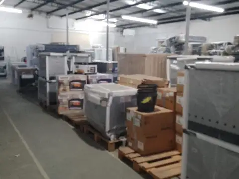 Galpon en Venta en San Miguel, USD 480.000