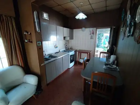Depto Tipo Casa en Venta de 2 dormitorios