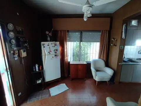 Depto Tipo Casa en Venta de 3 ambientes
