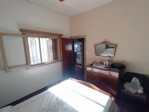 PH DE 3 AMBIENTES CON GRAN PATIO