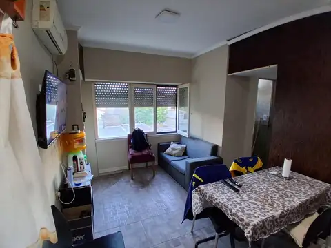 Depto Tipo Casa en Venta de 2 ambientes
