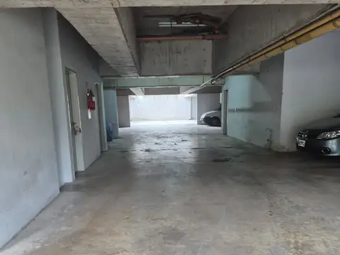 Cochera en Venta de 2  mts largo x 5  mts ancho