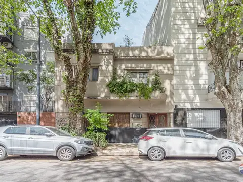 Depto Tipo Casa en Venta de 2 dormitorios