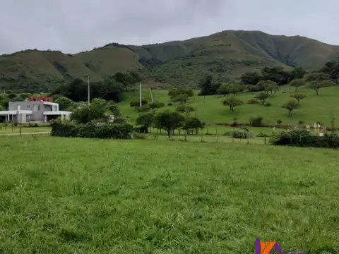 Terreno en Venta de 2215,0 m2