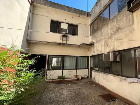 Av. Vieytes  al 1100