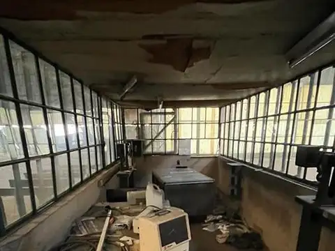 Galpon en Alquiler en Barracas, USD 11.000