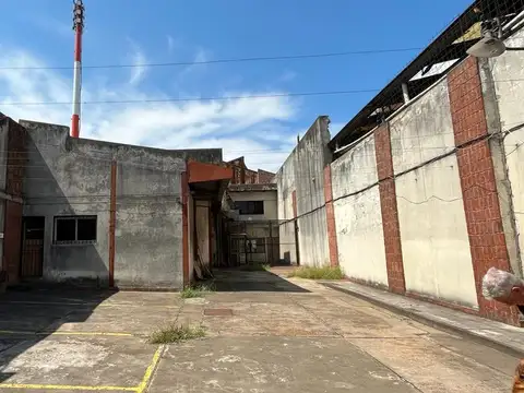 Galpon en Alquiler en Barracas, USD 11.000