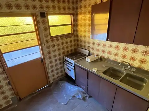 Av. Vieytes  al 1100