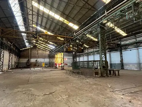 Av. Vieytes  al 1100