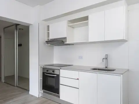 Departamento en Venta en Recoleta, USD 210.000