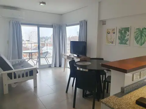Departamento en Alquiler de 1 dormitorio