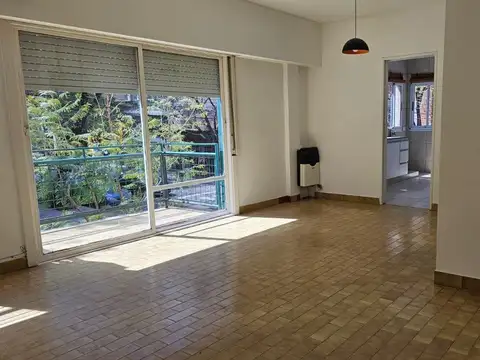 Departamento en Alquiler en Las Cañitas, $ 670.000