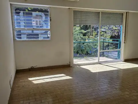 Departamento en Alquiler 45 años