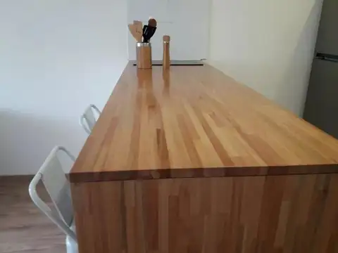 Departamento en Alquiler Temporal en Ciudad Vieja, USD 800