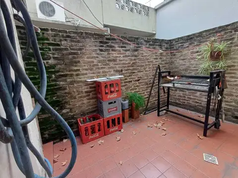 Depto Tipo Casa en Venta en Villa Libertad, USD 69.000