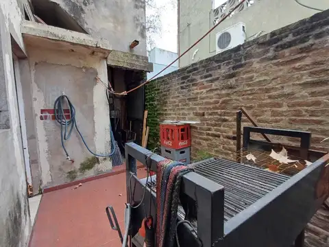 Departamento PH  en Venta en Villa Libertad, San Martin, G.B.A. Zona Norte