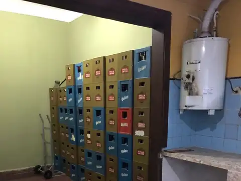 PH 2 amb amplio APTO CREDITO con patio y parrilla, ubicada en Jacinto Rosso 452 Lomas de Zamora