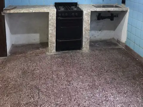 Depto Tipo Casa en Venta de 1 dormitorio