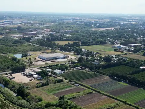 Terreno en Venta en Paso De La Arena, USD 1.070.000