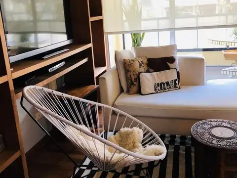 Departamento en Alquiler de 4 ambientes