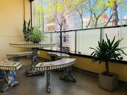 Departamento en Alquiler de 3 dormitorios