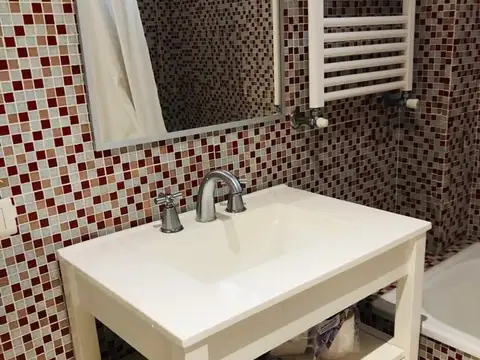 Departamento en Alquiler 17 años