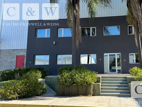 Galpon en Alquiler en Malvinas Argentinas, USD 34.400