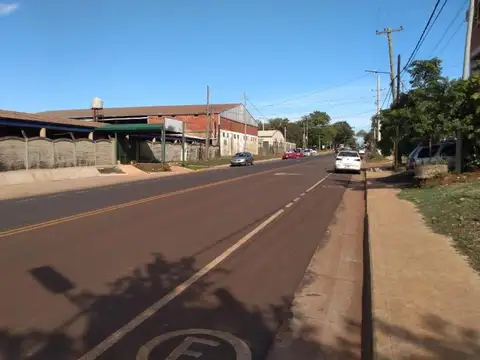 (V134) Hermoso y amplio terreno en Zona CAPRI