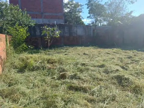 Terreno en Venta en Posadas, USD 90.000