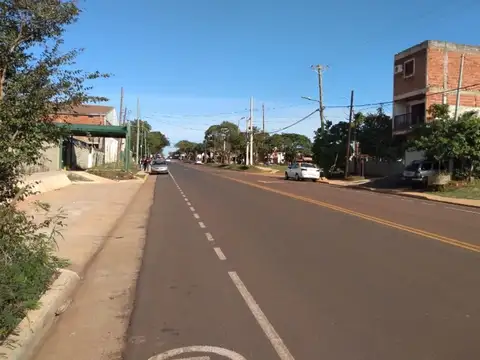 Terreno en Venta de 677,0 m2