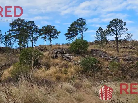 Villa Ciudad de América