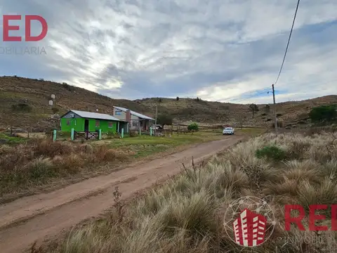 Terreno en Venta en Villa Ciudad De America, USD 18.000