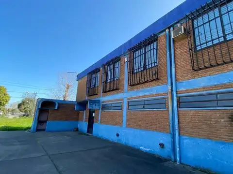 Galpon en Venta en Berazategui, USD 1.100.000