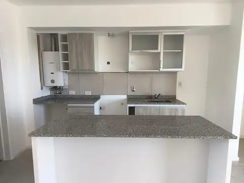 Departamento en Venta al Norte