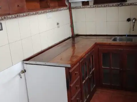 Departamento en Alquiler Apto profesional