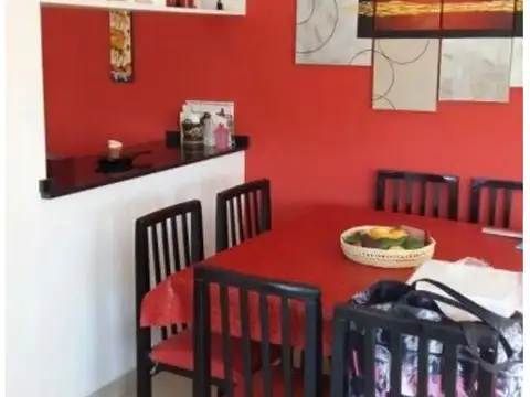 DEPARTAMENTO 3 AMBIENTES ALTE. BROWN 3100