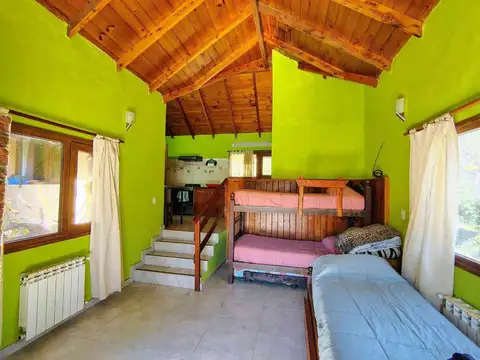 Depto Tipo Casa en Alquiler en San Carlos de Bariloche, $ 1.200.000