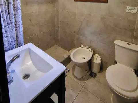 Depto Tipo Casa en Alquiler 11 años