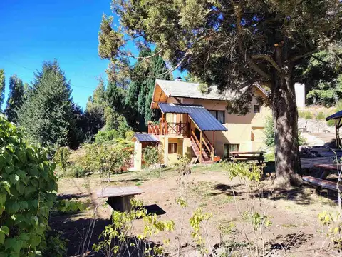 Depto Tipo Casa en Alquiler de 2 ambientes