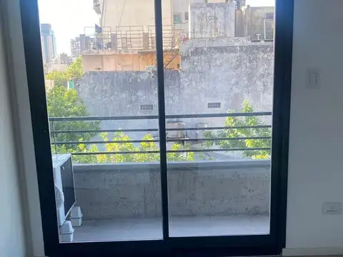 Departamento en Alquiler en Balvanera, $ 500.000