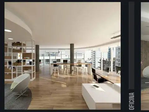 DOME BUSINESS PLAZA LIBERTADOR Y OLAZABAL