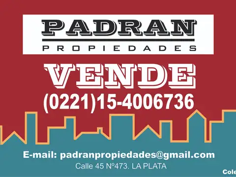 Céntrico departamento de 1 dormitorio