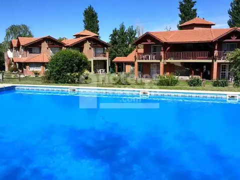 HOTEL 13 DEPTOS + VIVIENDA EN VENTA EN MERLO, SAN LUIS