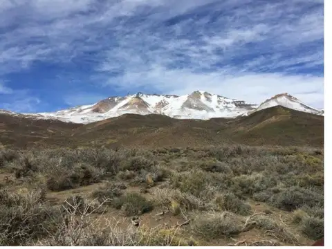 Ruta Provincial 222 km 31,800