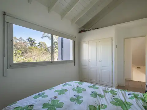 Chacabuco y Panamericana Ramal Pilar