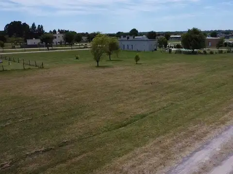 Barrio privado las Calandrias