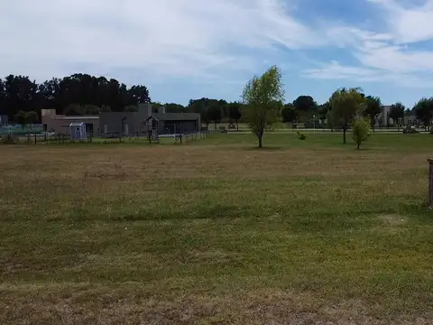 Barrio privado las Calandrias