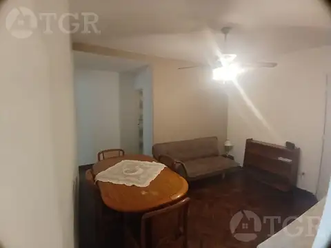 Departamento en Alquiler 52 años