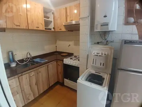 Departamento en Alquiler de 3 ambientes