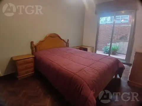 Departamento 3 ambientes + patio en Alquiler en SAN TELMO